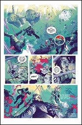 Undertow #1 Preview 5