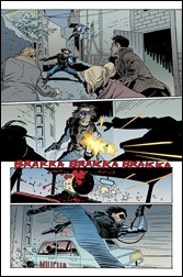 Winter Soldier: The Bitter March #2 Preview 2