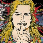 Preview of Stray Bullets: Killers #1 by David Lapham