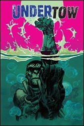 Undertow #1 Cover