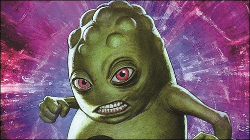 All-New Doop #1