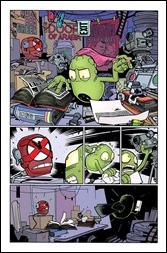 All-New Doop #1 Preview 1