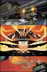 All-New Ghost Rider #2 Preview 1