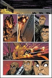 All-New Ghost Rider #2 Preview 2