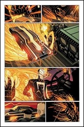 All-New Ghost Rider #2 Preview 3