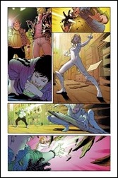 All-New Ultimates #1 Preview 2