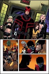 Amazing X-Men #6 Preview 2