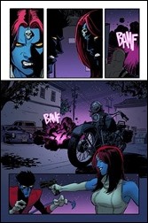 Amazing X-Men #6 Preview 3