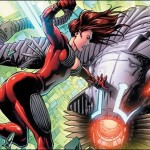 Preview: Apocalypse Al #2 by Straczynski, Kotian, and Farmer