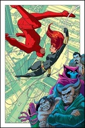 Daredevil #1.50 Preview 1