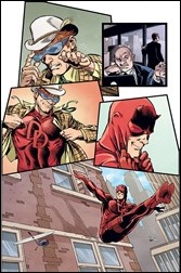 Daredevil #1.50 Preview 2