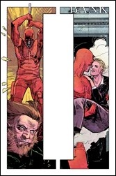 Daredevil #1.50 Preview 3