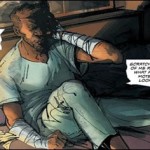 Dead Letters #1 by Christopher Sebela and Chris Visions – Preview
