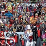 First Look at Deadpool #27 – Deadpool Gets Married