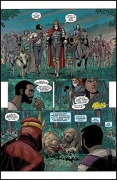 Eternal Warrior #7 Preview 2