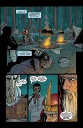 Eternal Warrior #7 Preview 4