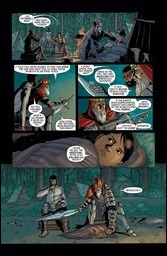 Eternal Warrior #7 Preview 5