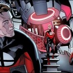 First Look at Fantastic Four #3 by James Robinson and Leonard Kirk