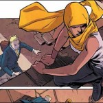 Hacktivist #3 by Milano, Lanzing, Kelly, and To – Preview