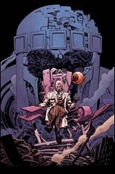 Magneto #2 Cover