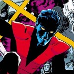First Look at Nightcrawler #1 by Chris Claremont and Todd Nauck