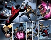 Nightcrawler #1 Preview 2