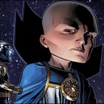 First Look at Original Sin #0 by Mark Waid and Jim Cheung