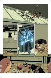 The Punisher #4 Preview 3