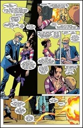 Quantum and Woody #9 Preview 1