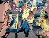 Quantum and Woody #9 Preview 2