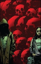 The Returning #1 Cover B