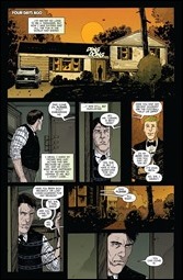 The Returning #1 Preview 4