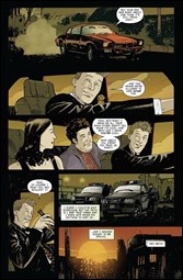 The Returning #1 Preview 7