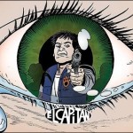 Preview of Stray Bullets #41 by David Lapham