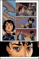 Survive #1 Preview 2