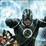 First Look at Uncanny Avengers #19 by Rick Remender and Daniel Acuna