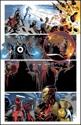 Uncanny Avengers #19 Preview 3