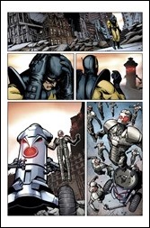 What If: Age of Ultron #1 Preview 3