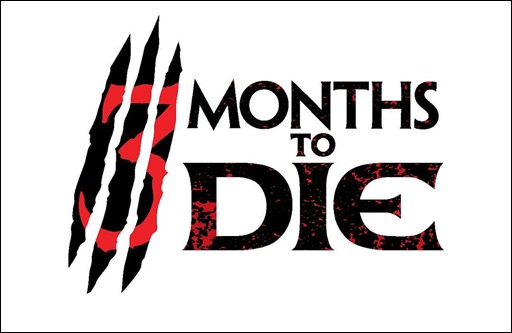 Wolverine - 3 Months To Die Logo