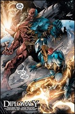 X-O Manowar #24 Preview 1