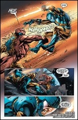 X-O Manowar #24 Preview 3