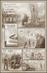 Clockwork Angels #1 Preview 2