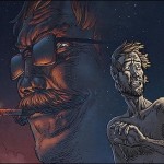 The Field #1 by Ed Brisson and Simon Roy – Preview