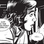 Preview of Stray Bullets: Killers #1 by David Lapham