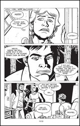 Stray Bullets #41 Preview 1