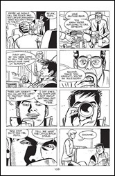 Stray Bullets #41 Preview 3