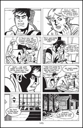 Stray Bullets #41 Preview 5