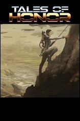 Tales of Honor #1 Cover D - Patrick Tatapolous