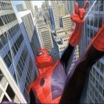 First Look at Amazing Spider-Man #1.1 by Dan Slott and Ramon Perez