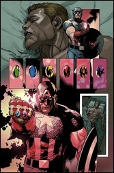 Avengers #29 Preview 2